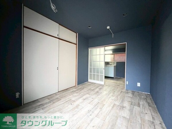 アーバンパレス千駄木の物件内観写真